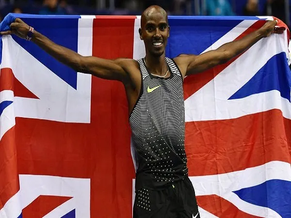 Berita Penghargaan Olahraga: Mo Farah dan Kadeena Cox Raih Penghargaan Olahragawan Terbaik Inggris