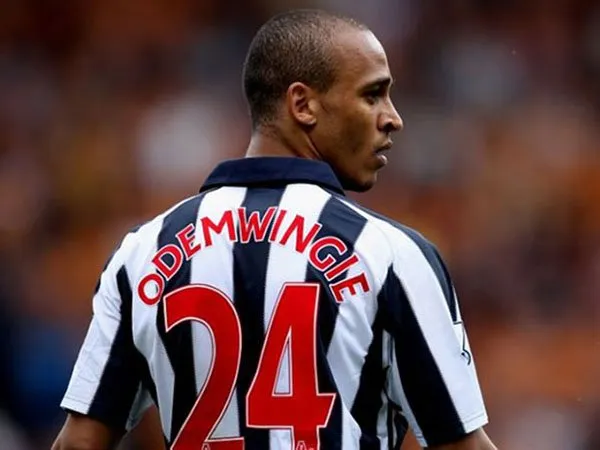 Berita Sepak Bola Nasional: Resmi Perkuat Madura United, Nilai Kontra Odemwingie Dirahasiakan Manajemen