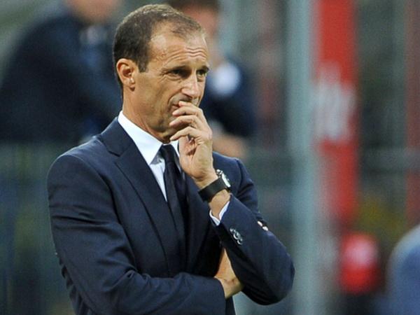 Berita Liga Spanyol: Apakah Massimiliano Allegri Akan Segera Arsiteki Barcelona?