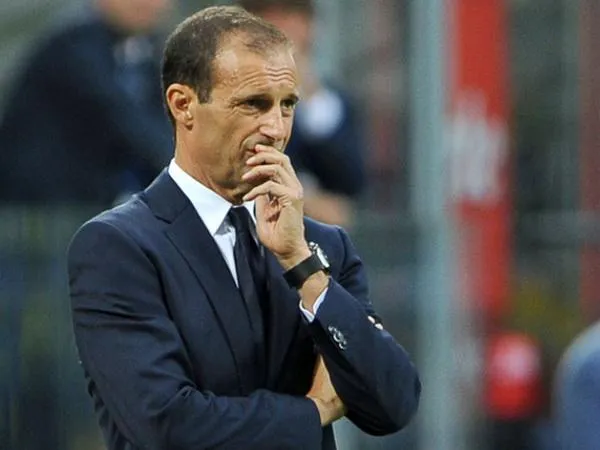 Berita Liga Spanyol: Apakah Massimiliano Allegri Akan Segera Arsiteki Barcelona?