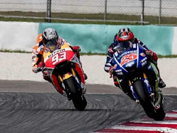 Berita MotoGP: Prediksi Posisi 3 Besar dalam Klasemen Akhir MotoGP Musim 2017