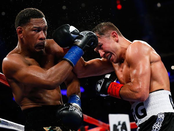 Berita Tinju: Saunders, Alvarez, Jacobs II? Siapa yang Selanjutnya Gennady Golovkin Hadapi?