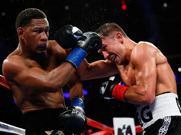 Berita Tinju: Saunders, Alvarez, Jacobs II? Siapa yang Selanjutnya Gennady Golovkin Hadapi?