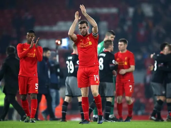 Berita Liga Inggris: Jalani Latihan di Tenerife, Henderson Gabung Skuat Liverpool