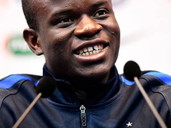 Berita Liga Inggris: Disebut Menutupi 30 Persen Bumi, Ini Tanggapan N'Golo Kante