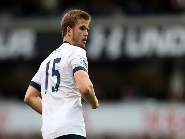 Berita Liga Inggris: Eric Dier Ungkap Rahasia Nomor Punggungnya di Tottenham