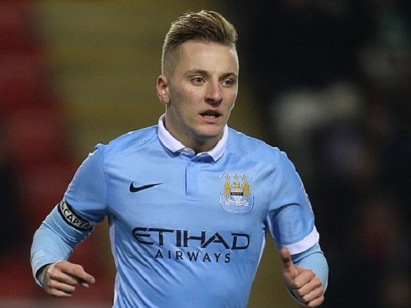 Berita Liga Inggris: Eks Pemain Manchester City Disidang Atas Tuduhan Pemerkosaan