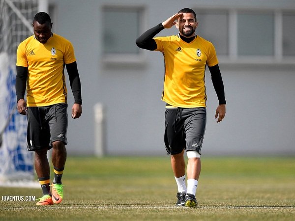 Berita Liga Italia: Rincon Tolak Milan Demi Gabung Juventus