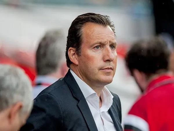 Berita Sepak Bola: Wilmots Ditunjuk Tangani Timnas Pantai Gading