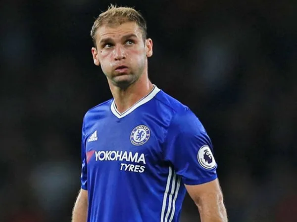 Berita Liga Inggris: Nemanja Matic Akui Masih Merindukan Branislav Ivanovic