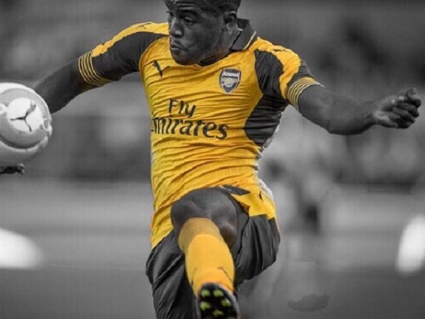 Berita Liga Portugal: Joel Campbell Tidak Akan Bertahan di Sporting Lisbon