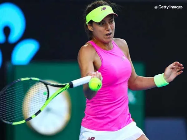 Berita Tenis: Hadapi Sorana Cirstea, Monica Puig Tersingkir dari Miami Open