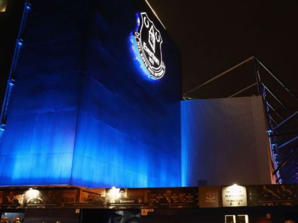 Berita Liga Inggris: Everton Konfirmasi Lokasi Untuk Stadion Baru Mereka