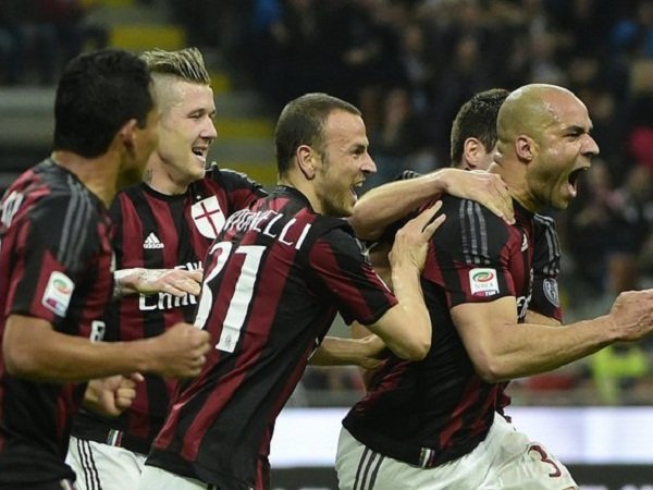 Berita Liga Italia: SES Belum Cukup Dana, Penjualan Milan Terancam Gagal