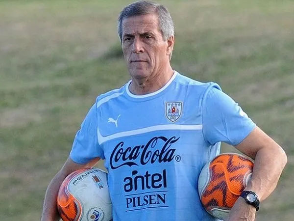 Berita Piala Dunia: Uruguay Dipermalukan Brasil, Tabarez: Ini Sangat Menyakitkan!