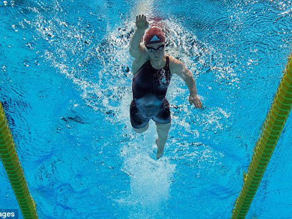 Berita Renang: Investigasi Terkait Intimidasi Pelatih Terhadap Atlet Renang Paralympic