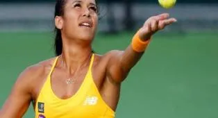 Berita Tenis: Petenis Inggris Protes Pemberian "Wildcard" untuk Sharapova