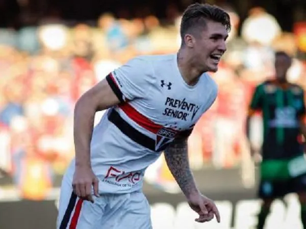 Berita Transfer: Juventus Kalah Saing dengan Torino Soal Defender Sao Paulo