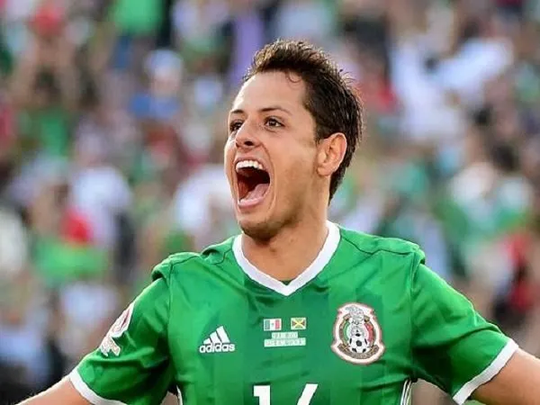 Berita Kualifikasi Piala Dunia: Cetak Gol Lawan Kosta Rika, Chicharito Cetak Rekor Baru