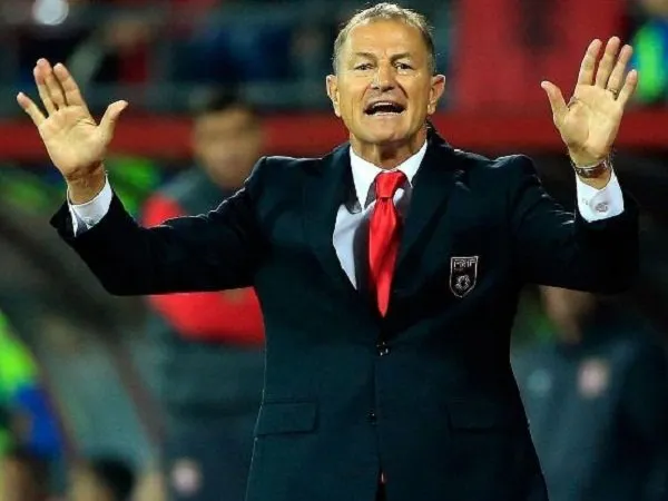 Berita Kualifikasi Piala Dunia: Meski Kalah dari Italia, Pelatih Albania Akui Puas dengan Performa