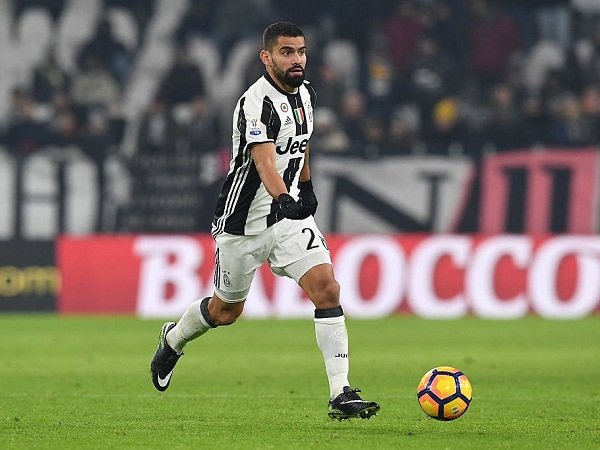 Berita Liga Italia: Rincon Tak Sesali Keputusan Gabung Juventus