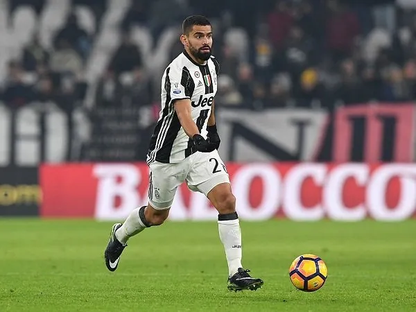 Berita Liga Italia: Rincon Tak Sesali Keputusan Gabung Juventus