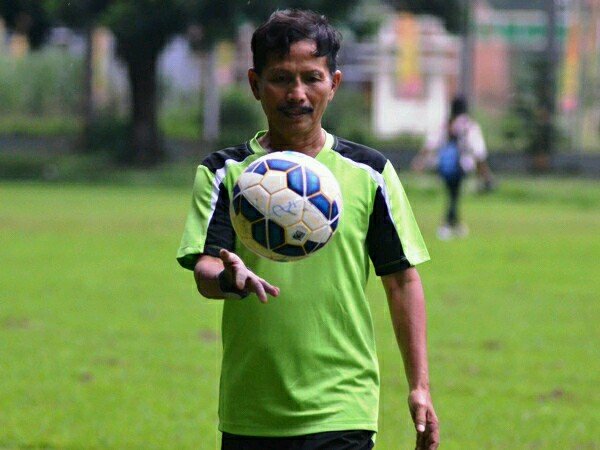 Berita Sepak Bola Nasional: Tatap Uji Coba Bergengsi, Djanur Fokus Pantau Kesiapan Tim