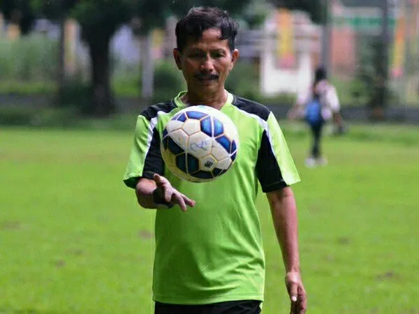 Berita Sepak Bola Nasional: Tatap Uji Coba Bergengsi, Djanur Fokus Pantau Kesiapan Tim
