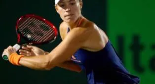 Berita Tenis: Kerber dan Venus Williams Lolos Ke Babak Ketiga Miami Open