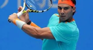 Berita Tenis: Diunggulkan Menjadi Juara, Rafael Nadal Pilih Merendah