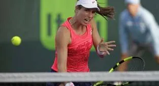 Berita Tenis: Johanna Konta Pastikan Satu Tempat di Babak Ketiga Miami Open