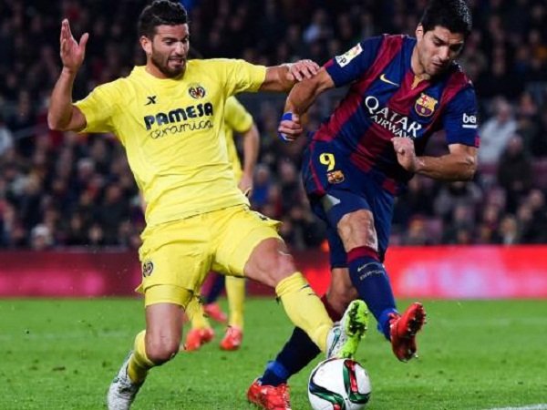 Berita Transfer: Tolak Perpanjang Kontrak di Villarreal, Musacchio Ke Milan Musim Depan?