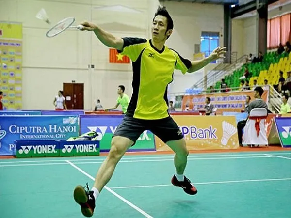 Berita Badminton: Nguyen Tien Minh Juara Vietnam International Challenge 2017