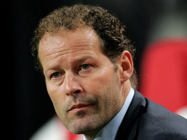 Berita Liga Belanda: Ayahnya Dipecat Timnas Belanda, Daley Blind Tetap Bangga