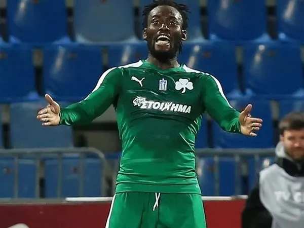 Berita Liga Indonesia: Essien Telah Kembali Berada di Indonesia