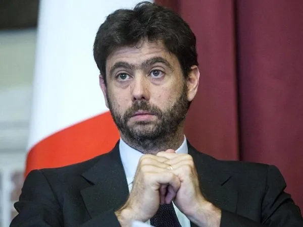 Berita Liga Italia: Soal Kasus Mafia, Andrea Agnelli Sudah Bersaksi Kepada FIGC?