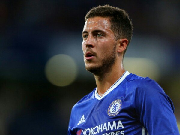 Berita Transfer: Real Madrid Siapkan Transfer Sensasional Untuk Datangkan Eden Hazard