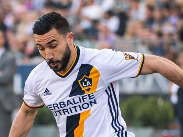 Berita Liga Amerika: Pemain Prancis Ini Ingin Ikuti Jejak Beckham dan Steven Gerrard di LA Galaxy