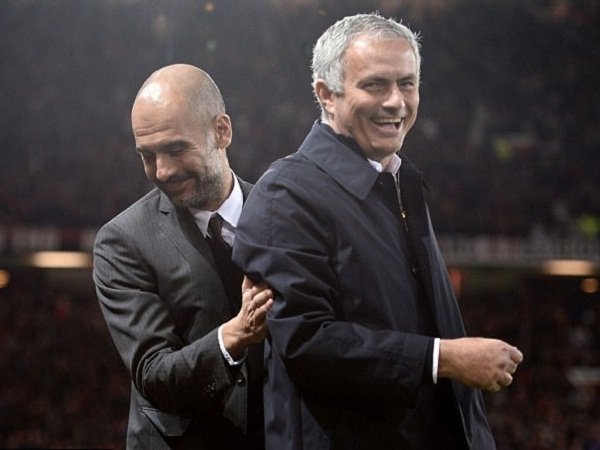 Berita Liga Inggris: Pendapatan Mourinho Lebih Banyak Dua Kali Lipat Dibandingkan Guardiola