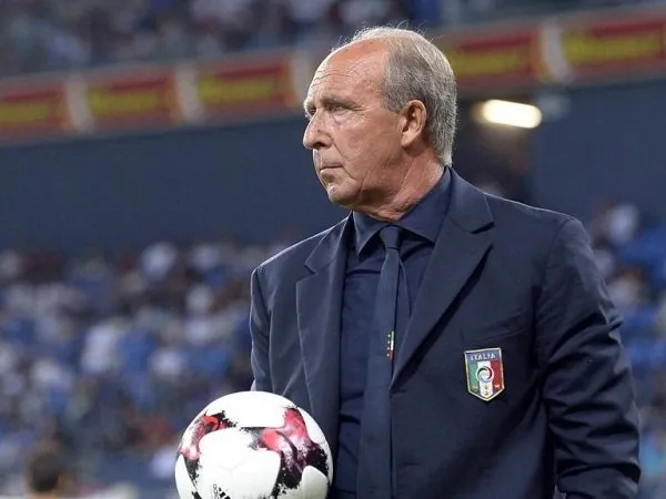 Berita Liga Italia: Ventura Berbicara Soal Pelle, Sacchi dan Pemain Muda Timnas Italia