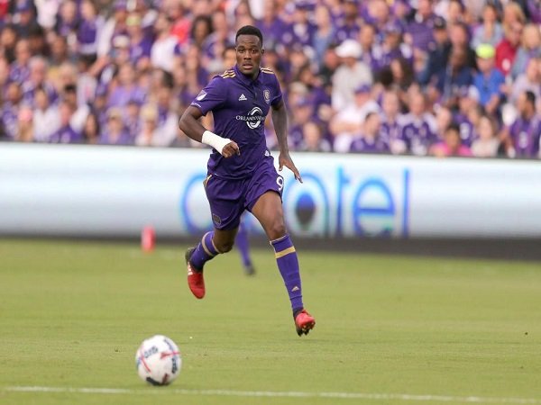 Berita Transfer: Gantikan Lukaku, Everton Tertarik Boyong Cyle Larin dari Klub MLS