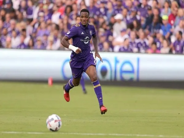 Berita Transfer: Gantikan Lukaku, Everton Tertarik Boyong Cyle Larin dari Klub MLS