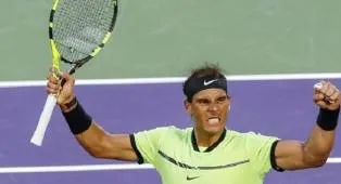 Berita Davis Cup 2017: Rafael Nadal Absen Perkuat Spanyol Kontra Serbia