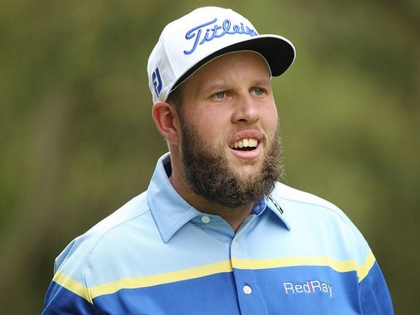 Berita Golf: Pegolf Buru Tiket The Masters di Houston Open