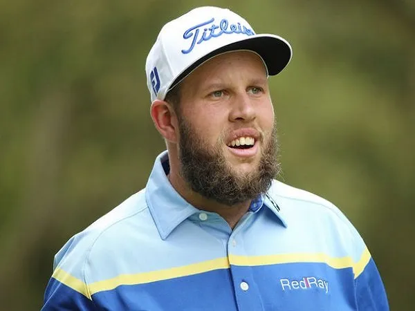 Berita Golf: Pegolf Buru Tiket The Masters di Houston Open