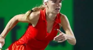 Berita Tenis: Tundukkan Lucie Safarova, Caroline Wozniacki Tantang Karolina Pliskova Di Semifinal Miami Open