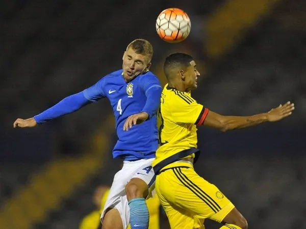 Berita Transfer: Resmi Gabung Torino, Lyanco Akui Bermain di Italia Adalah Mimpinya