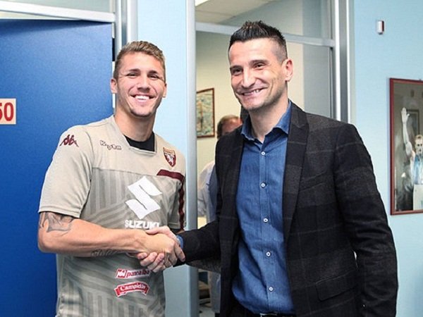 Berita Transfer: Torino Resmi Boyong Lyanco dari Sao Paulo