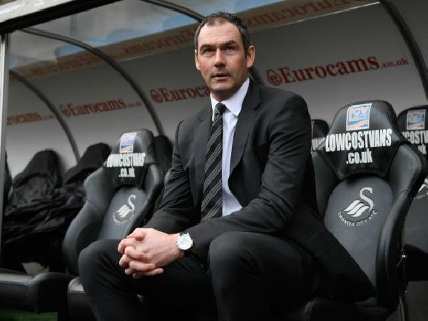 Berita Liga Inggris: Jelang Lawan Middlesbourgh, Swansea Dapat Kabar Baik