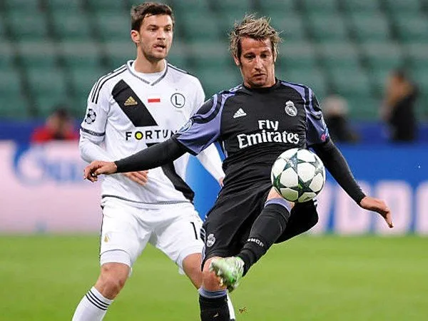 Berita Liga Spanyol: Coentrao Akui Dirinya Tidak Cukup Bagus untuk Real Madrid